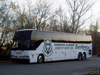 Autocars Excellence 73 - Woodstock Slammers Junior A Hockey Club